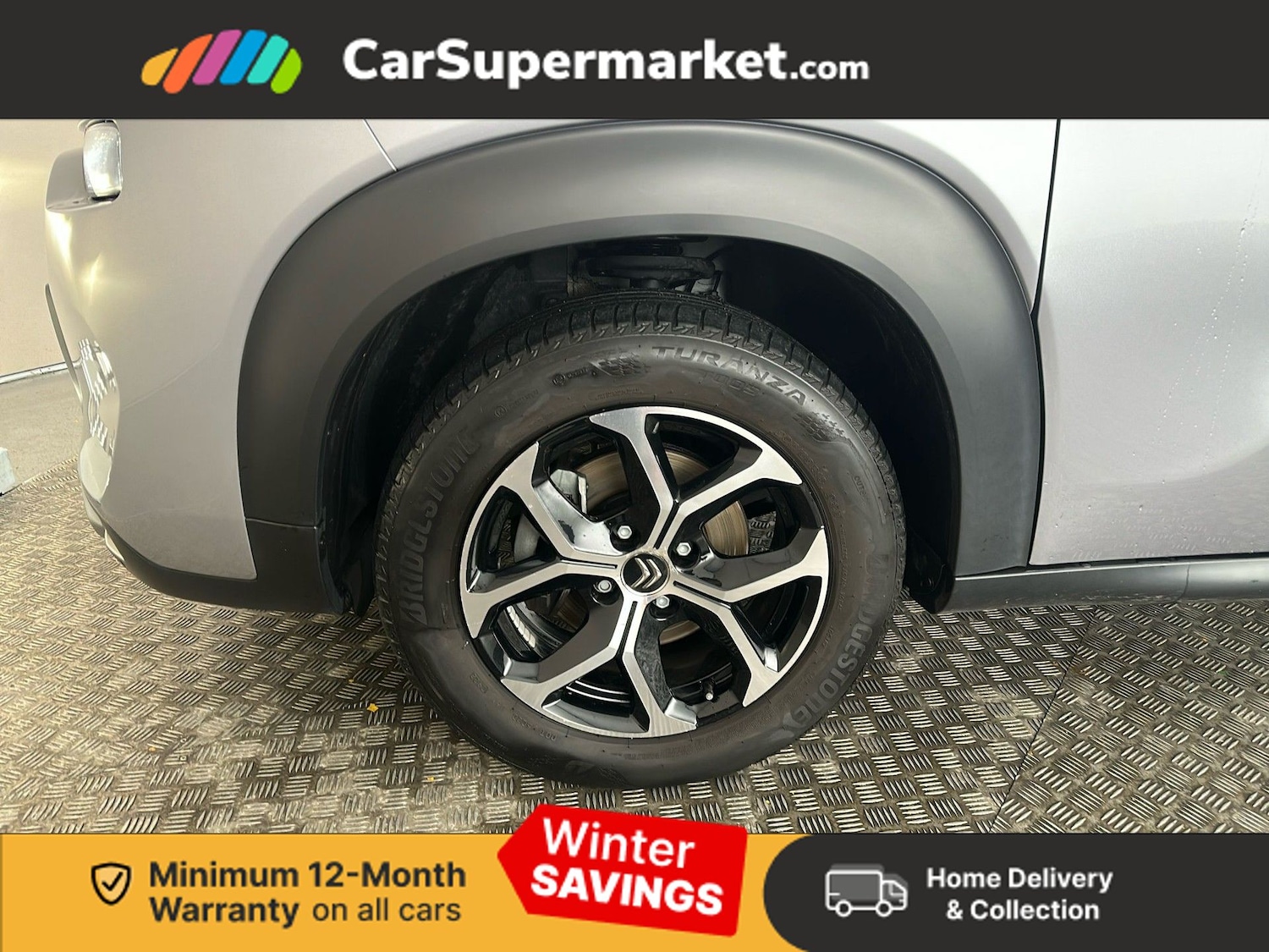 Used Citroen C3 Aircross 2022 for sale - 77199355: Photo 20