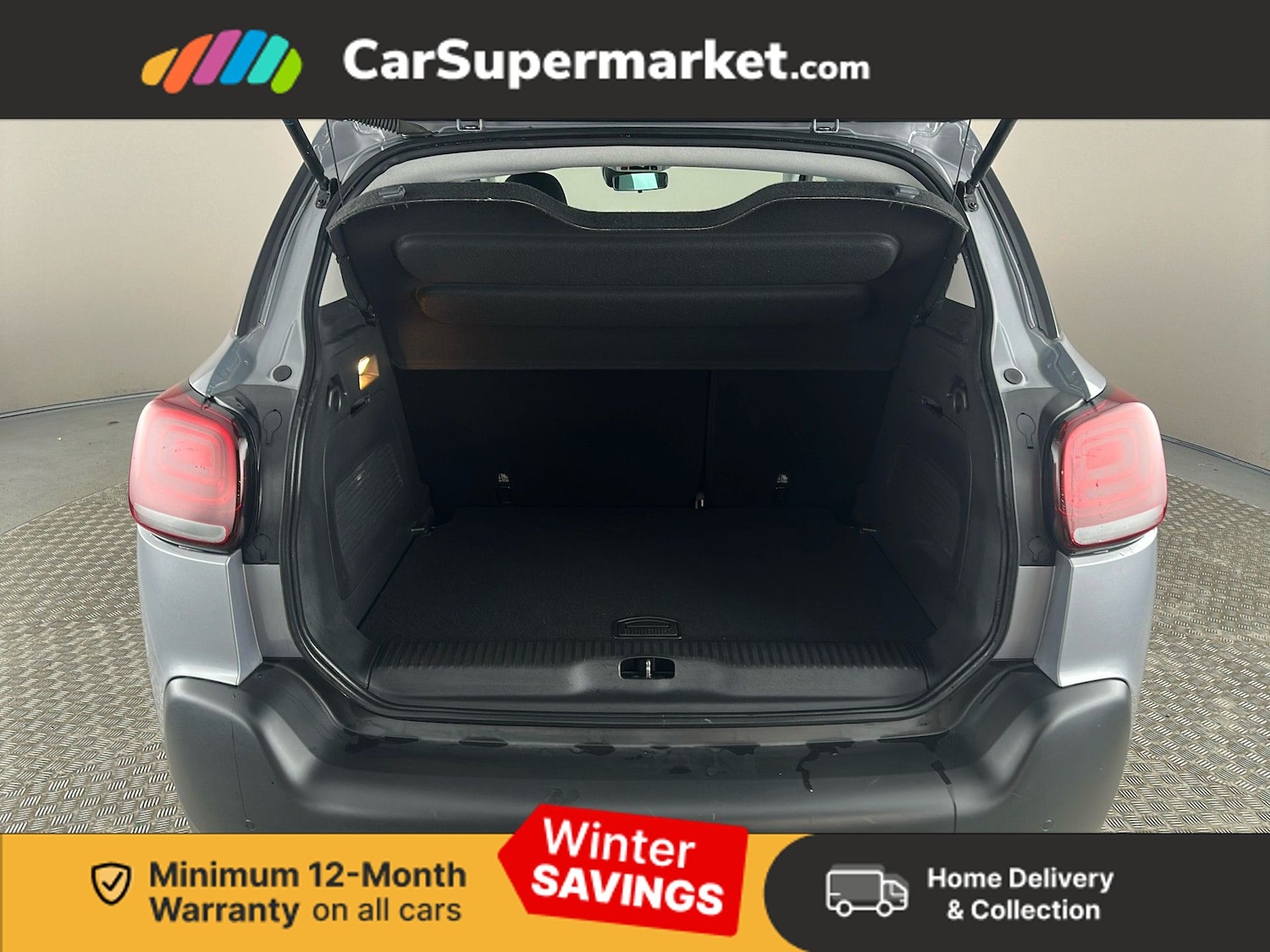 Used Citroen C3 Aircross 2022 for sale - 77199355: Photo 23