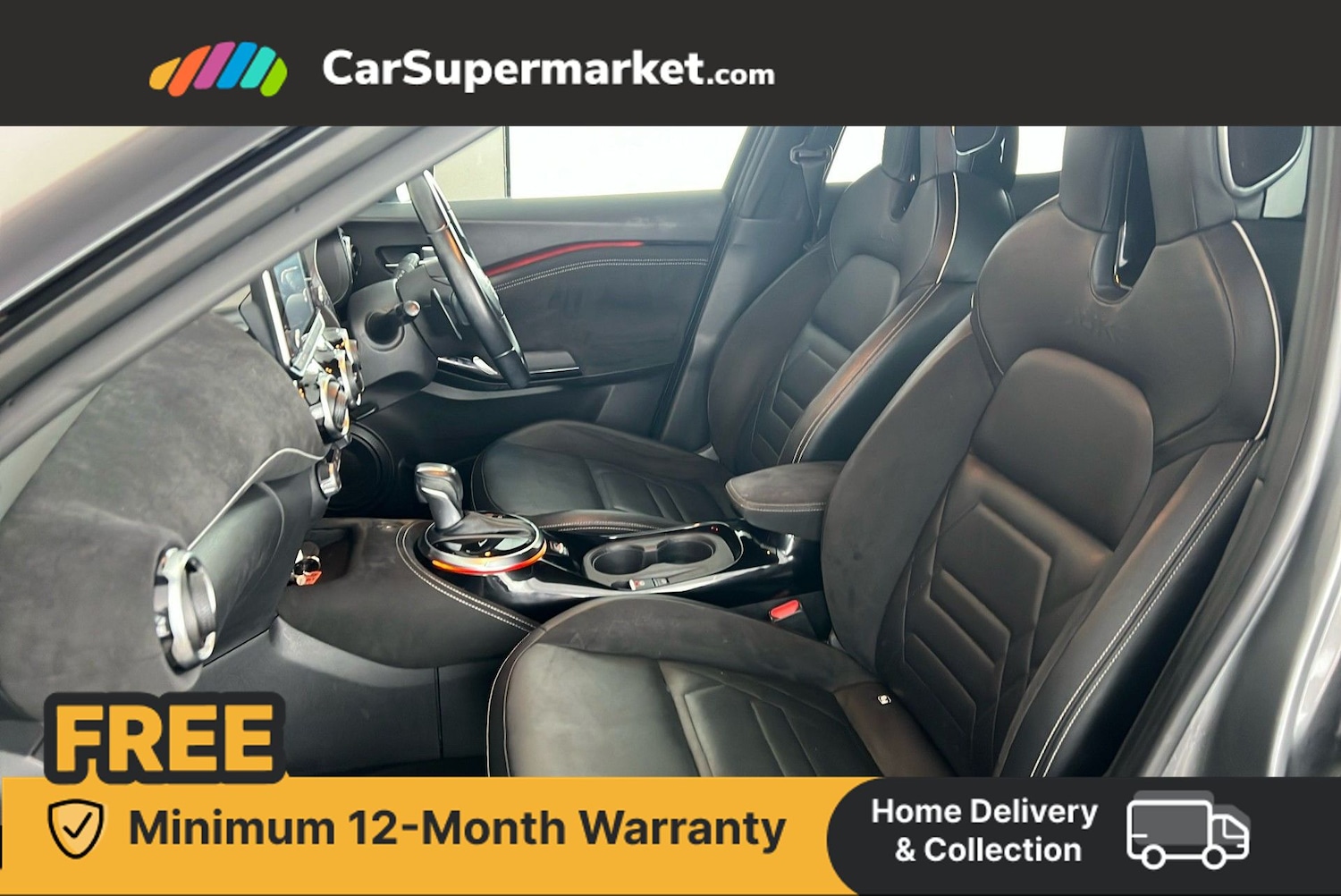 Used Nissan Juke 2019 for sale - 76401685: Photo 11