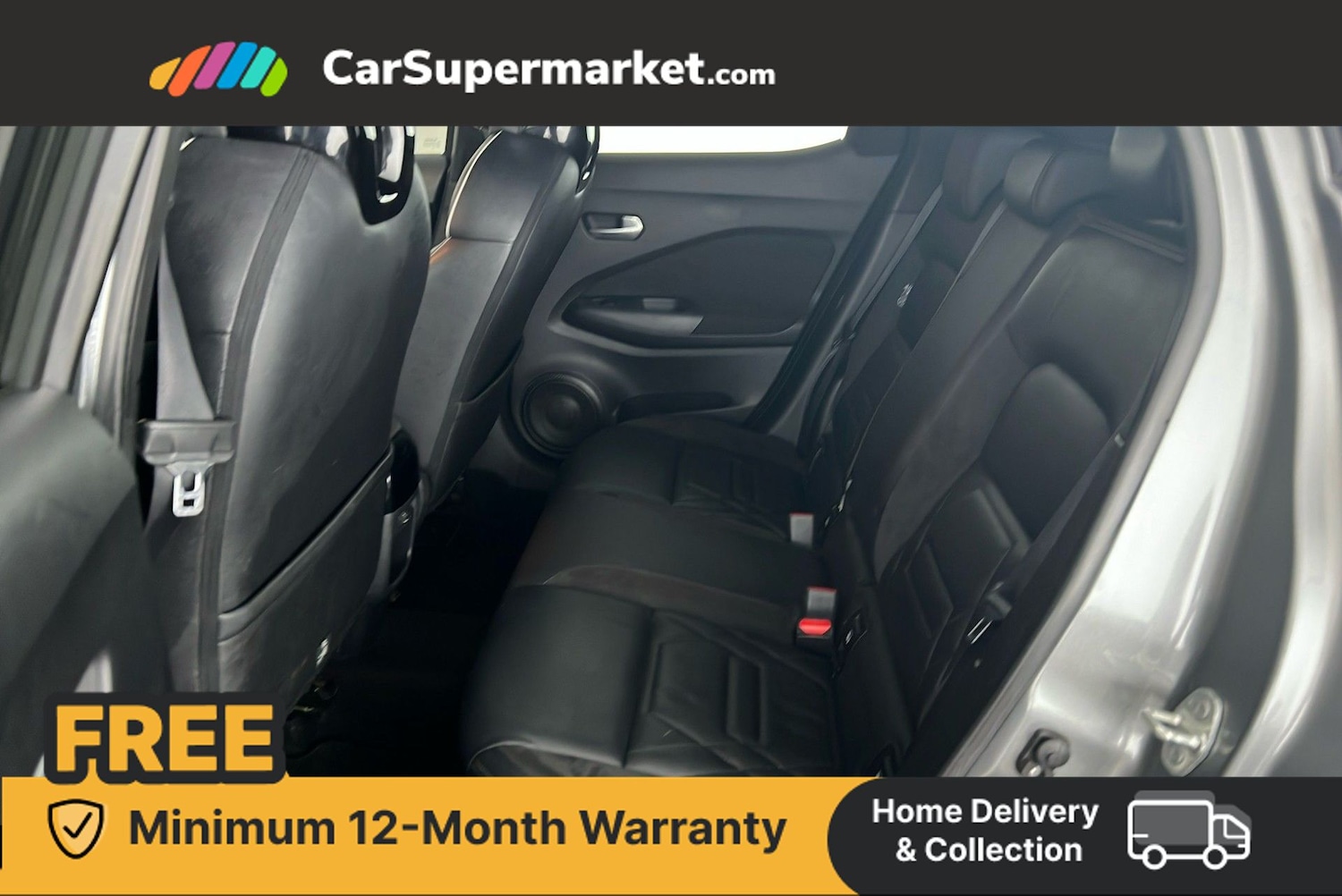 Used Nissan Juke 2019 for sale - 76401685: Photo 12