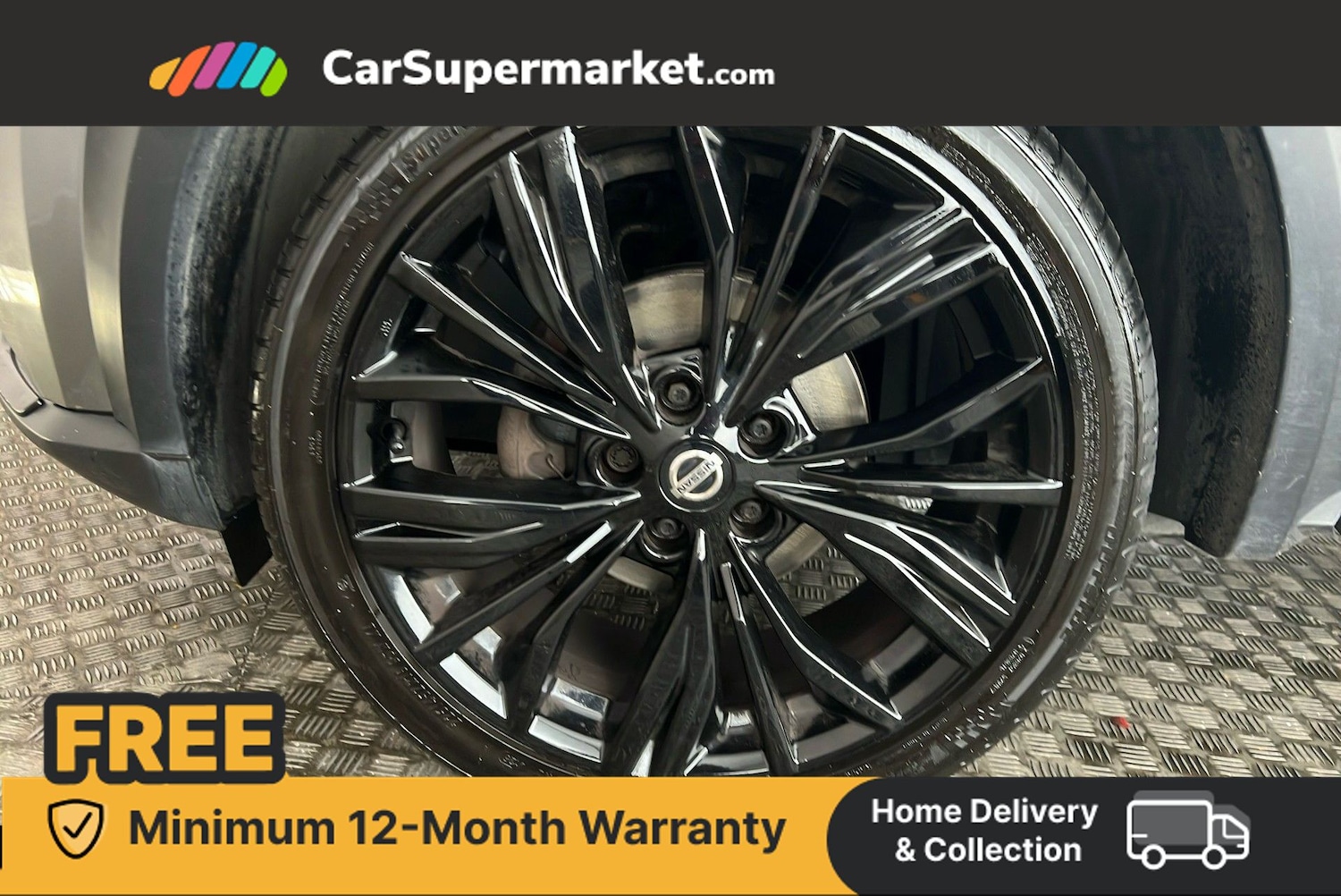 Used Nissan Juke 2019 for sale - 76401685: Photo 13