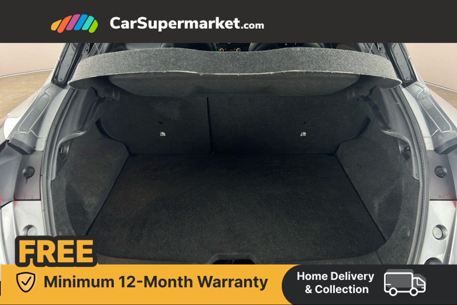 Used Nissan Juke 2019 for sale - 76401685: Photo 16