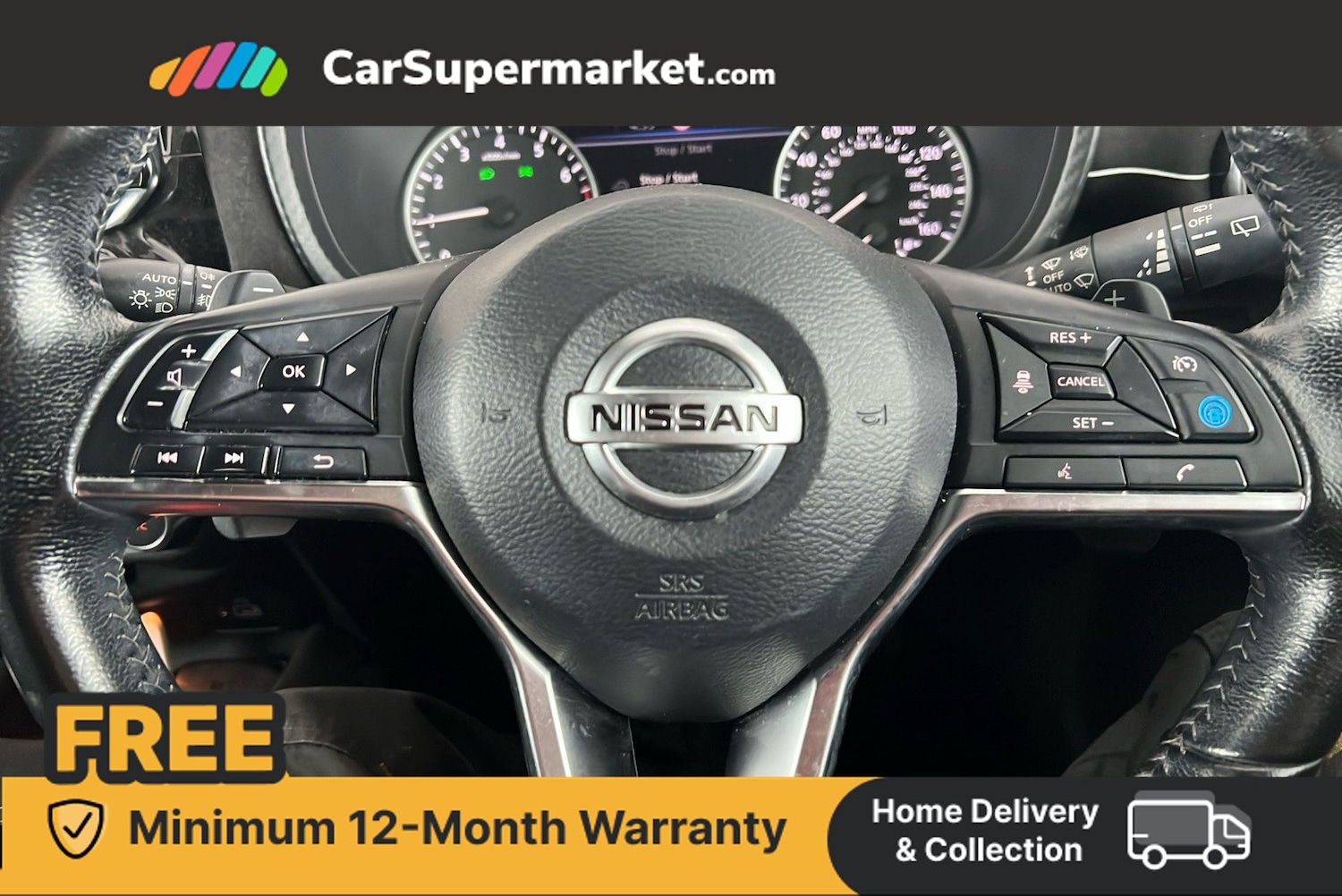 Used Nissan Juke 2019 for sale - 76401685: Photo 18