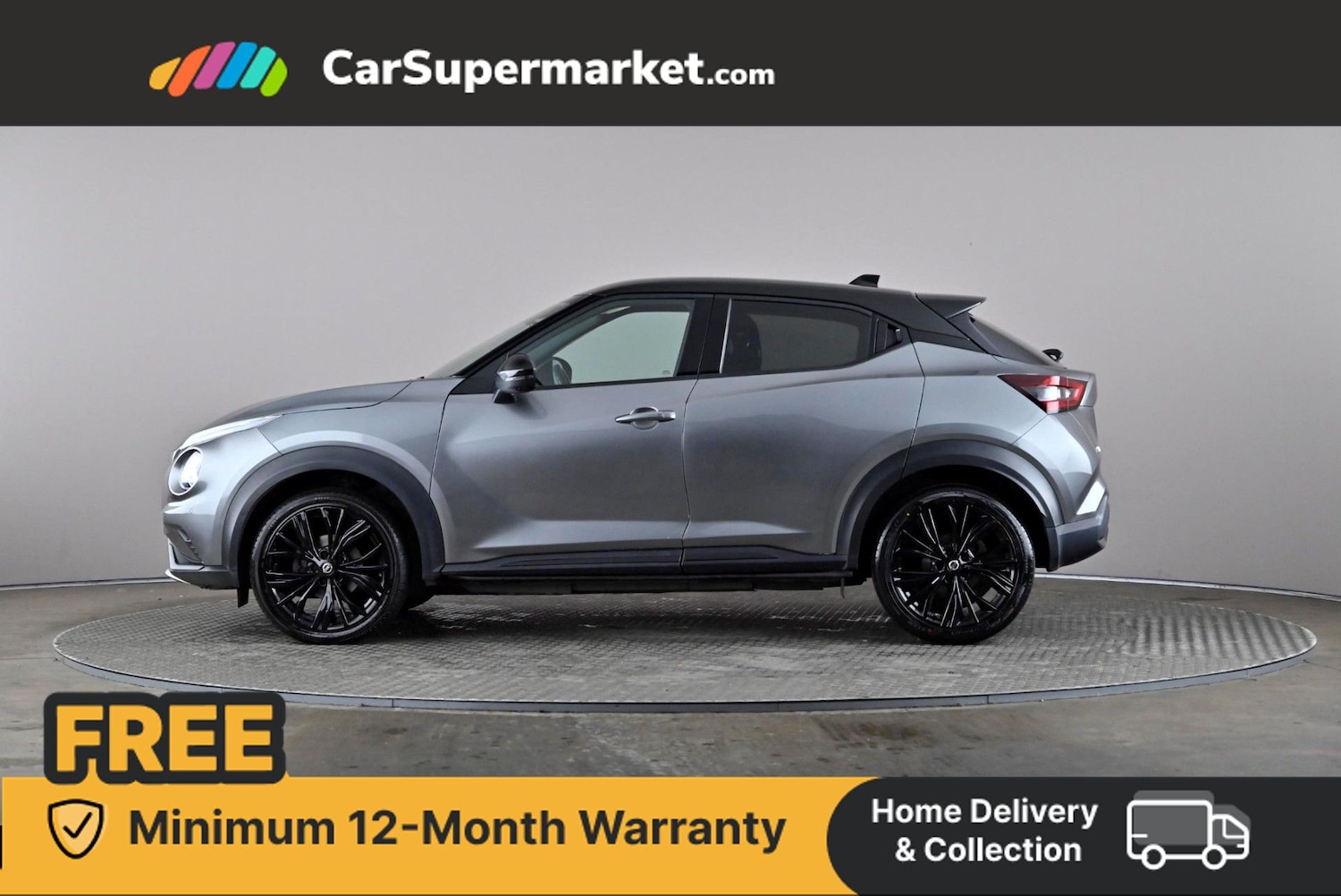 Used Nissan Juke 2019 for sale - 76401685: Photo 3