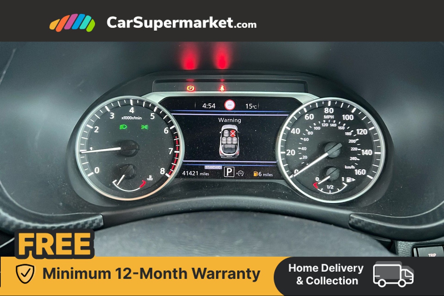 Used Nissan Juke 2019 for sale - 76401685: Photo 9