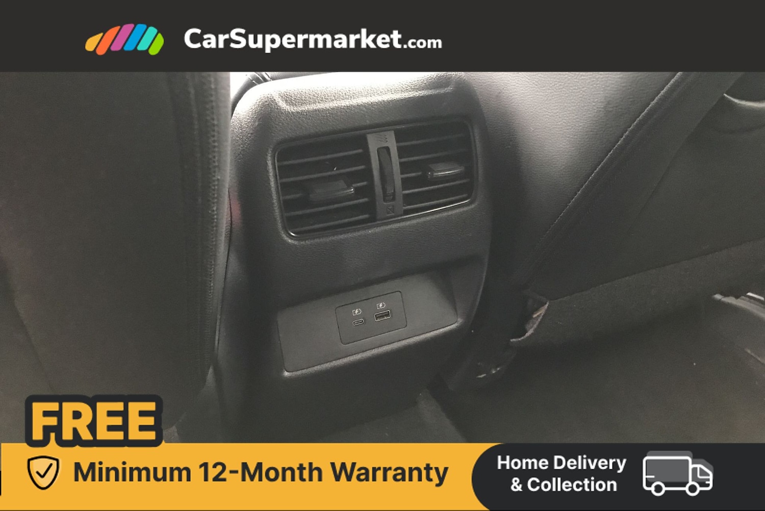 Used Nissan Qashqai 2022 for sale - 76341385: Photo 12