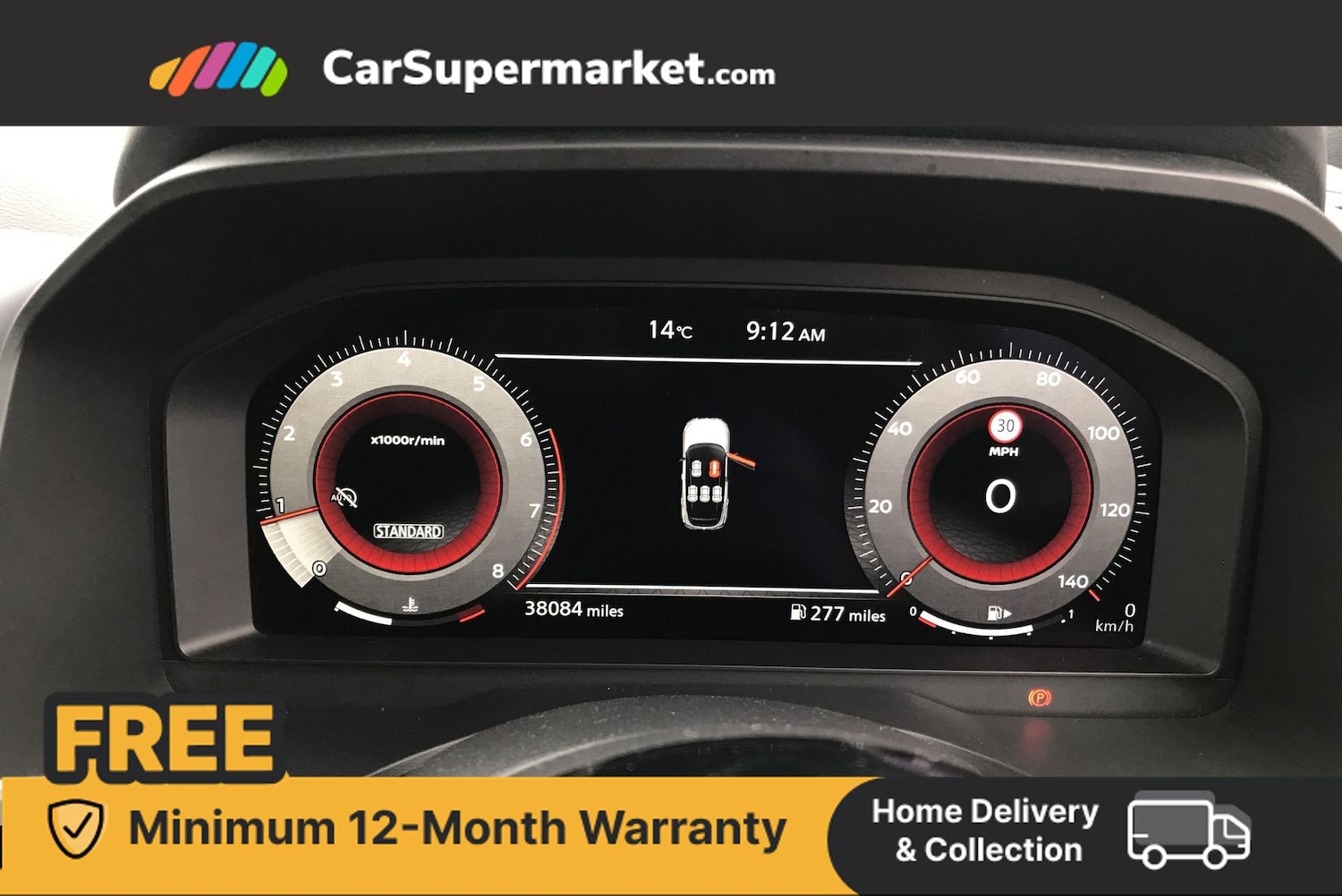 Used Nissan Qashqai 2022 for sale - 76341385: Photo 13