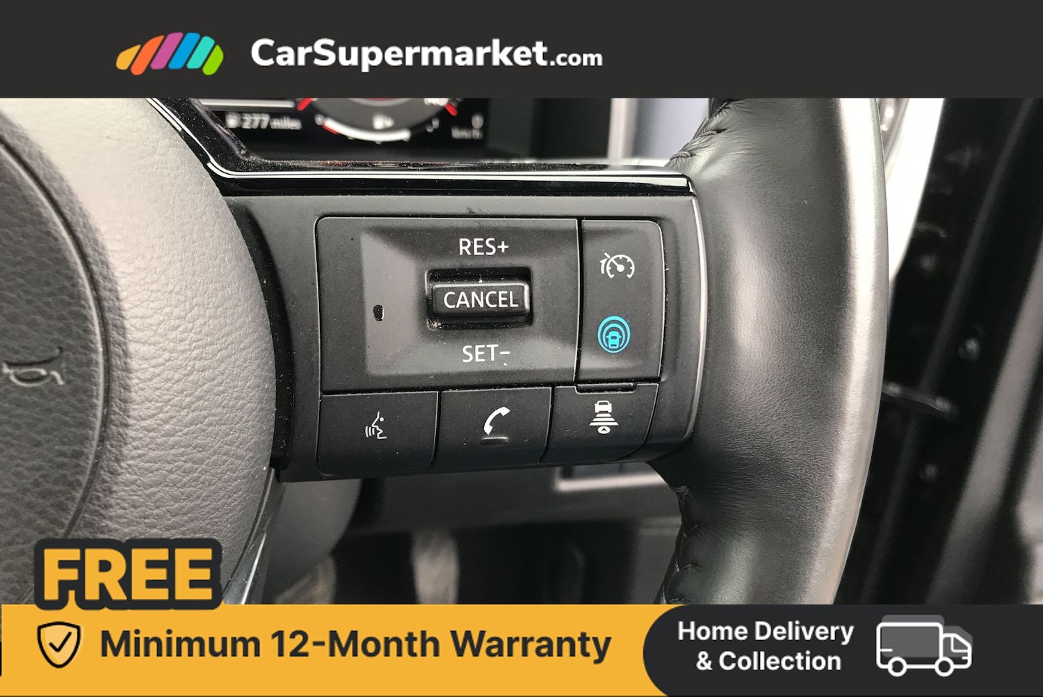 Used Nissan Qashqai 2022 for sale - 76341385: Photo 15
