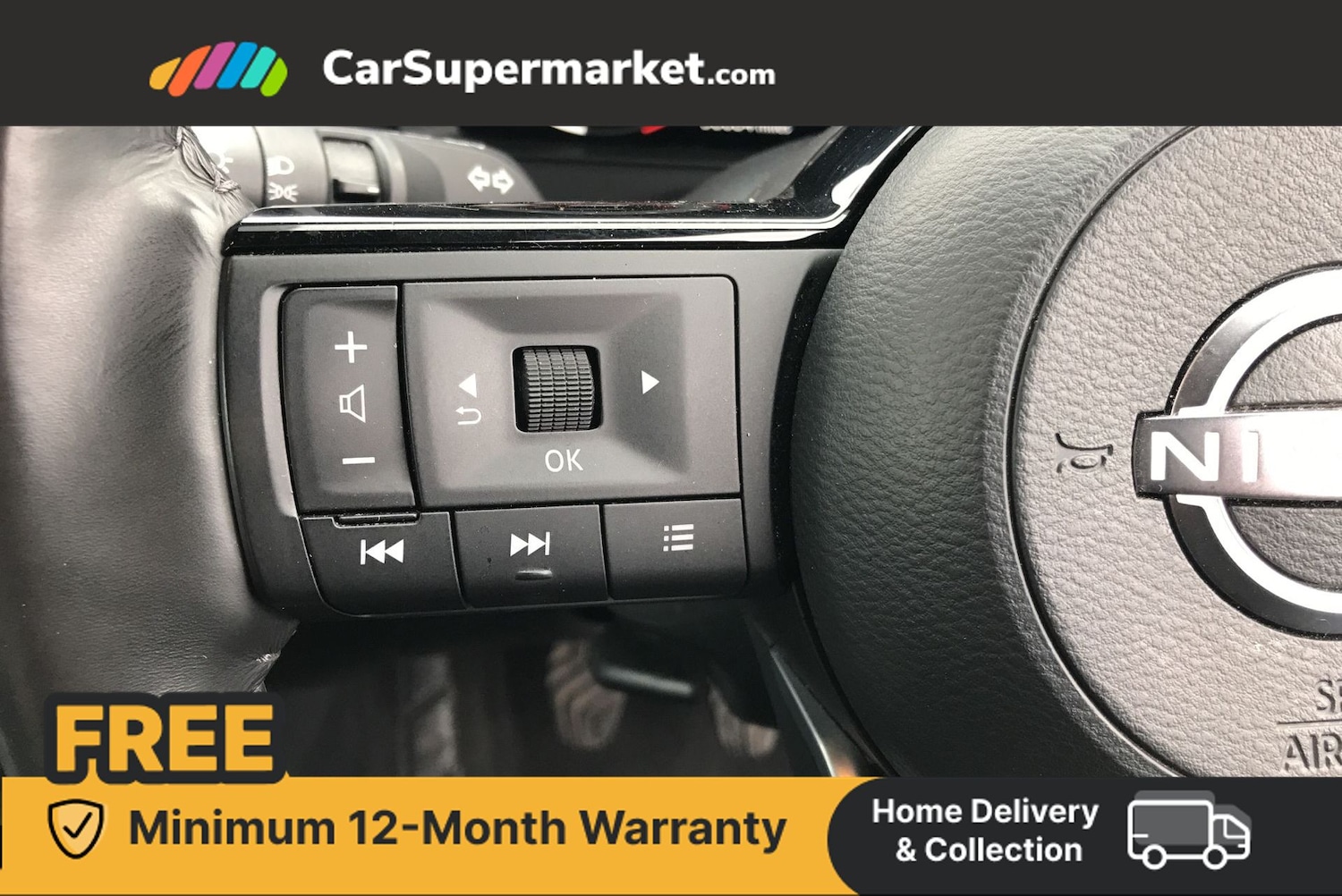 Used Nissan Qashqai 2022 for sale - 76341385: Photo 16