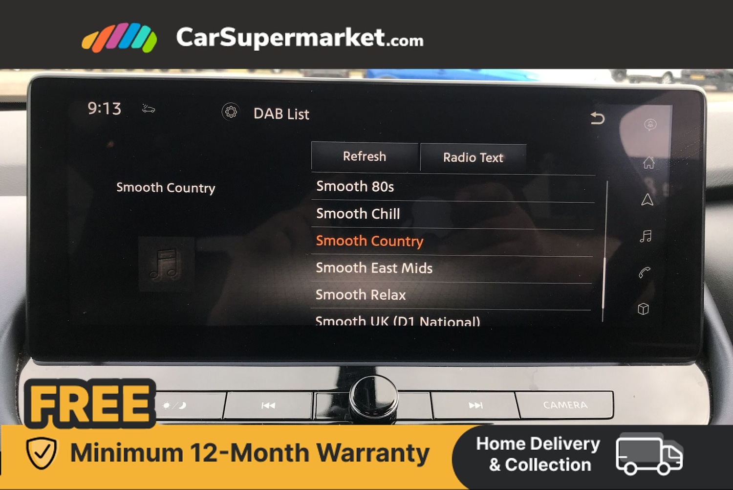 Used Nissan Qashqai 2022 for sale - 76341385: Photo 20