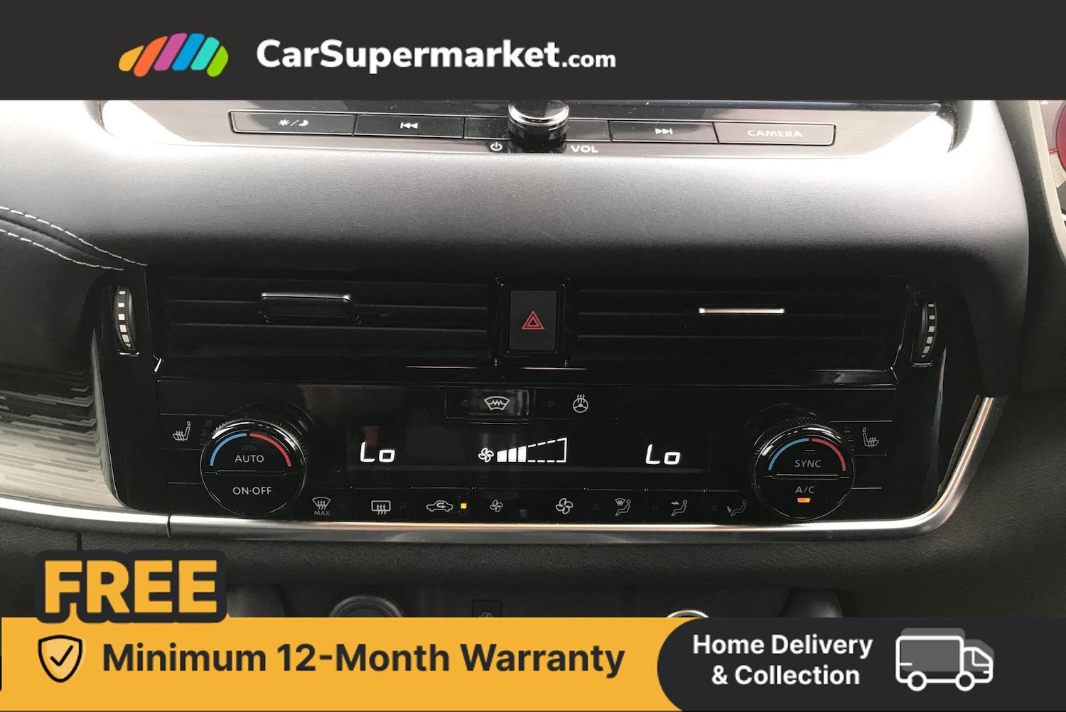 Used Nissan Qashqai 2022 for sale - 76341385: Photo 25