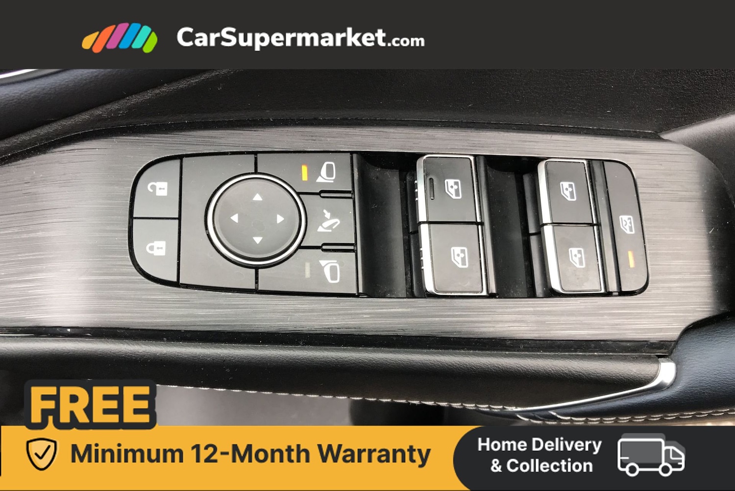 Used Nissan Qashqai 2022 for sale - 76341385: Photo 28