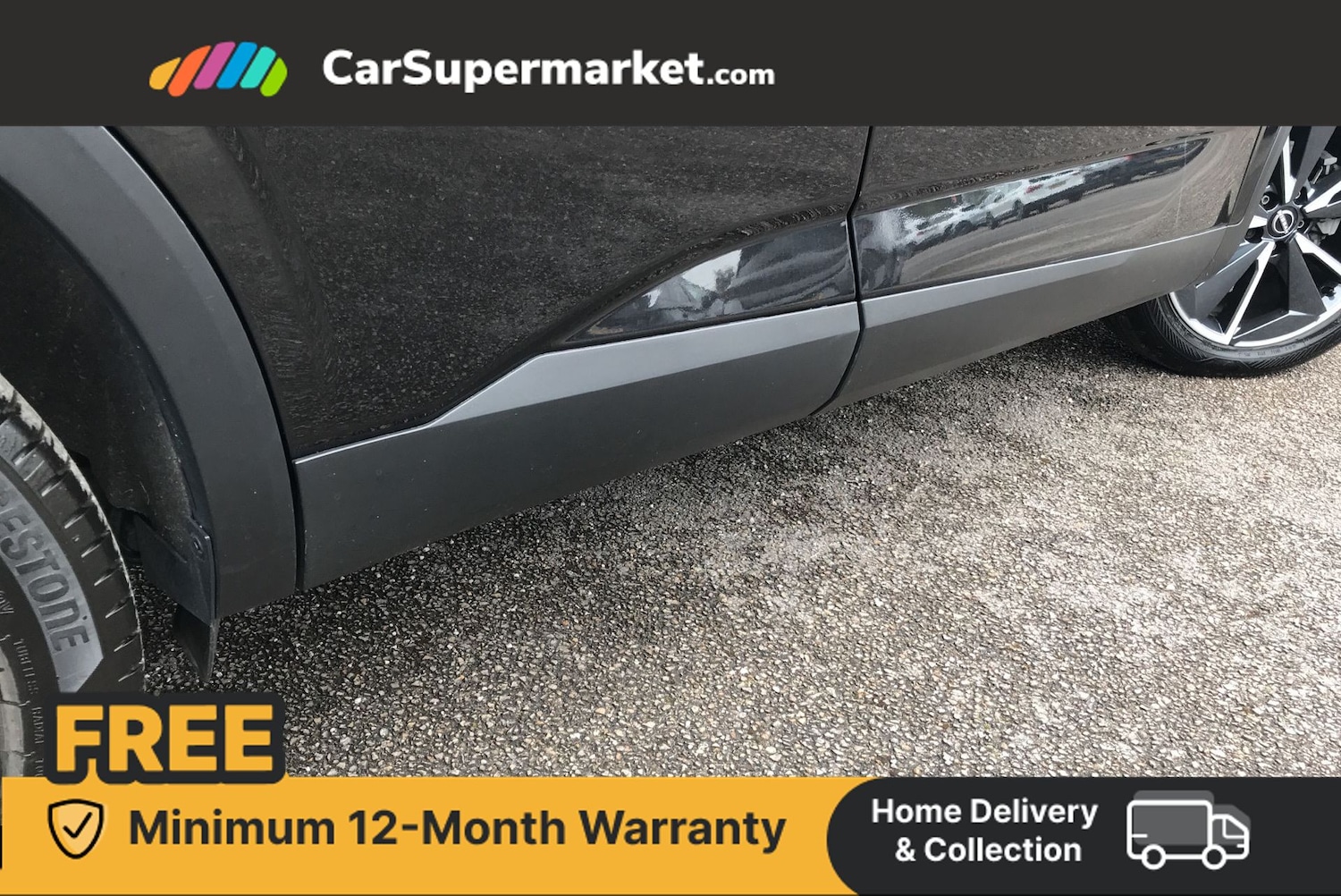 Used Nissan Qashqai 2022 for sale - 76341385: Photo 33