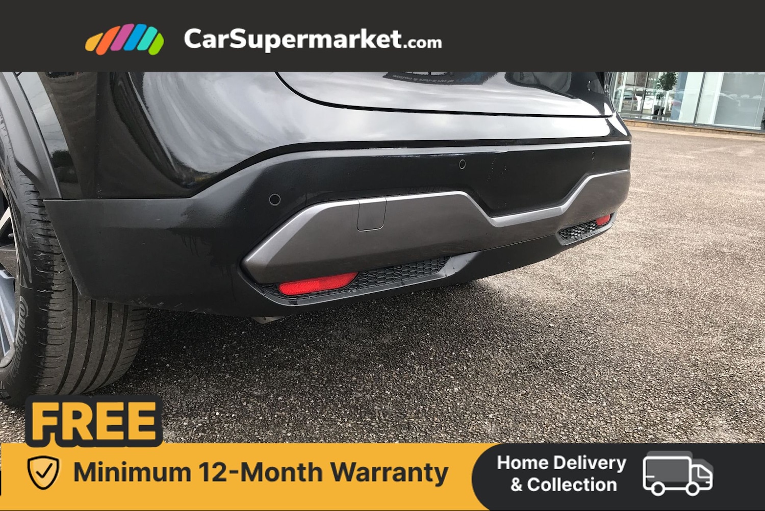 Used Nissan Qashqai 2022 for sale - 76341385: Photo 35