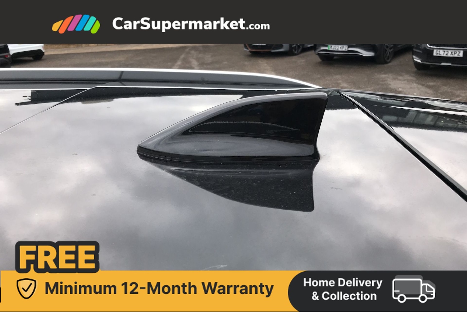 Used Nissan Qashqai 2022 for sale - 76341385: Photo 36