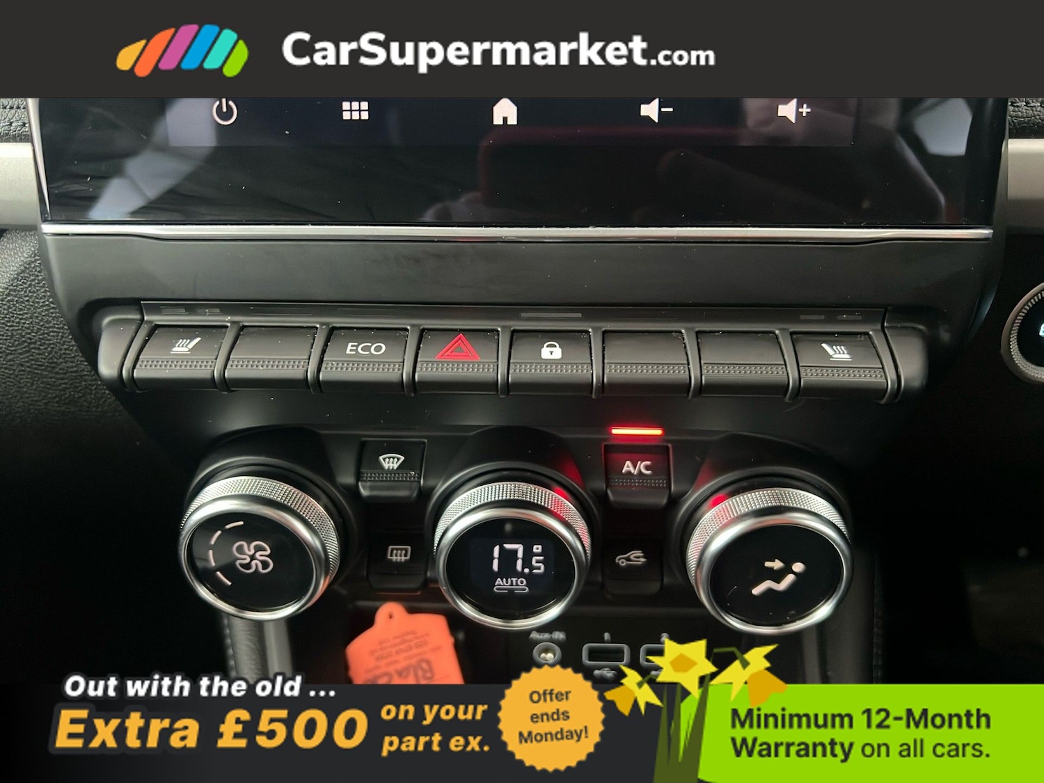 Used Renault Zoe 2022 for sale - 77963506: Photo 27