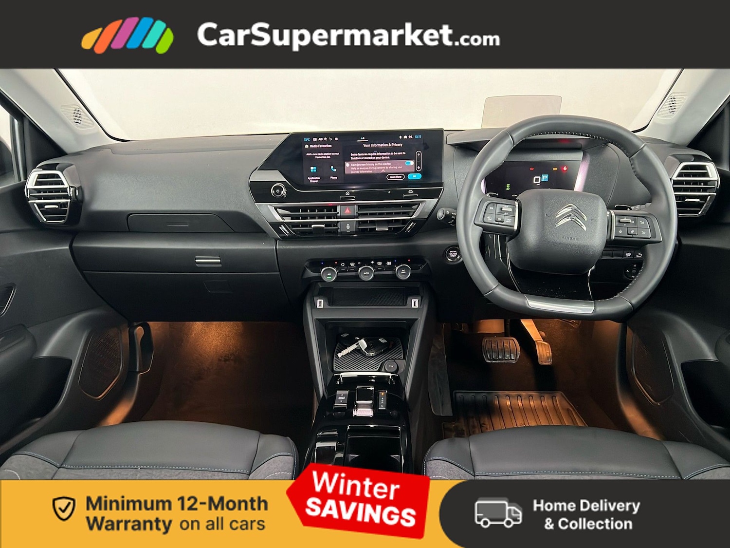 Used Citroen C4 2023 for sale - 77093592: Photo 14