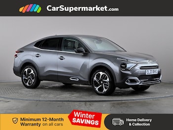 Citroen C4 feature image