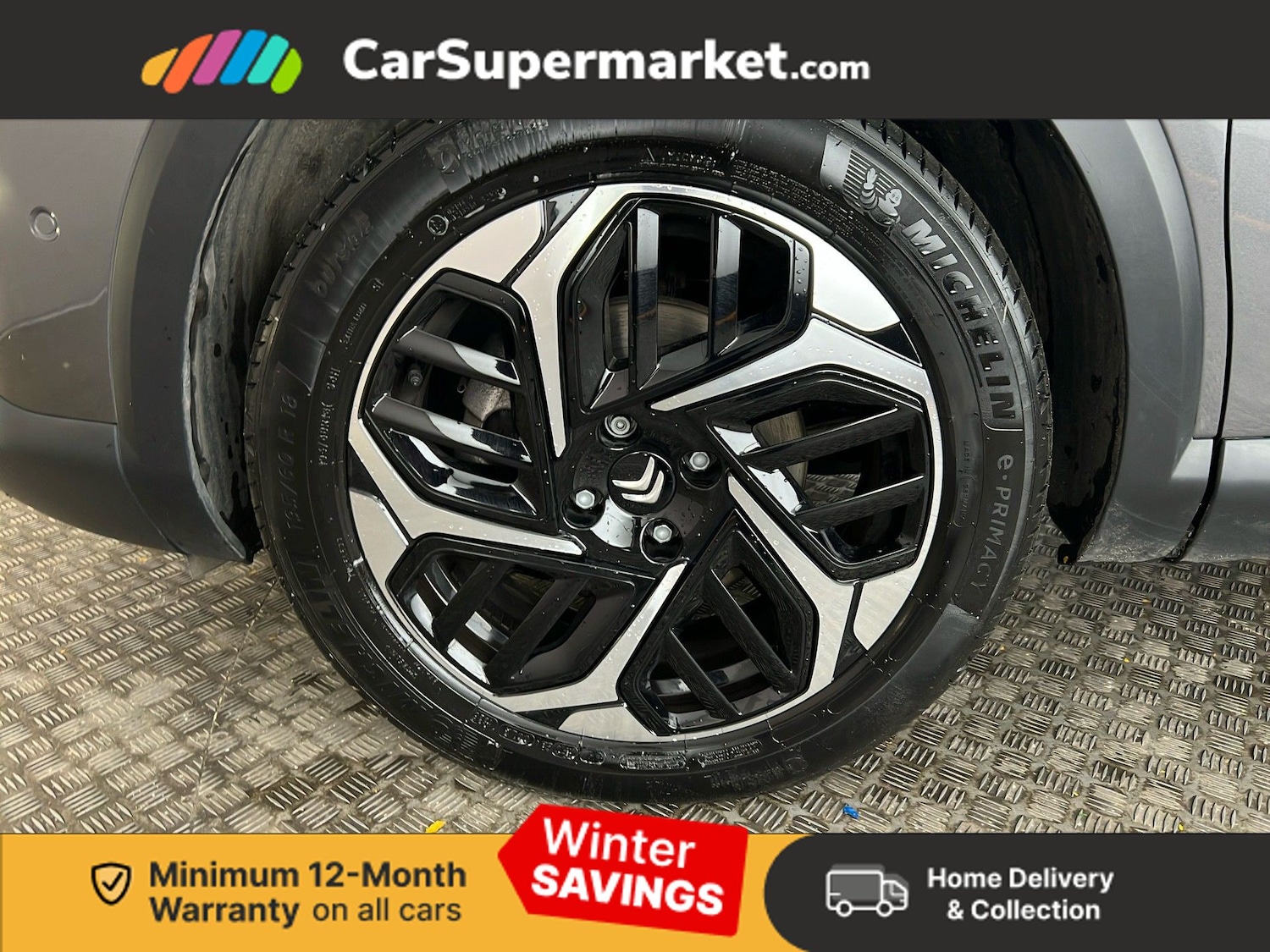 Used Citroen C4 2023 for sale - 77093592: Photo 20