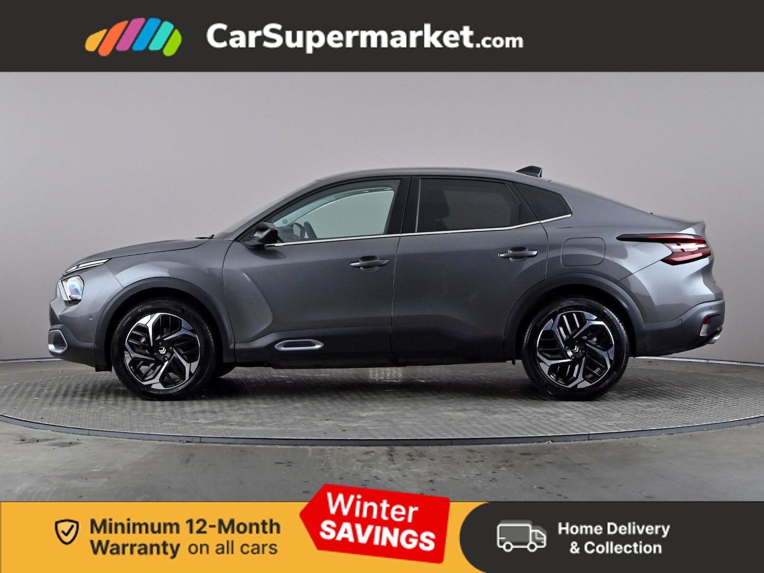 Used Citroen C4 2023 for sale - 77093592: Photo 3