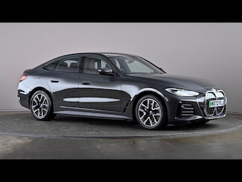 Used BMW i4 2022 for sale - 78937892: Photo