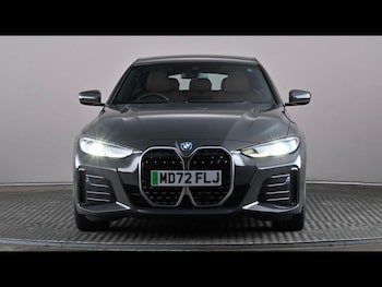 Used BMW i4 2022 for sale - 78937892: Photo
