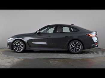 Used BMW i4 2022 for sale - 78937892: Photo
