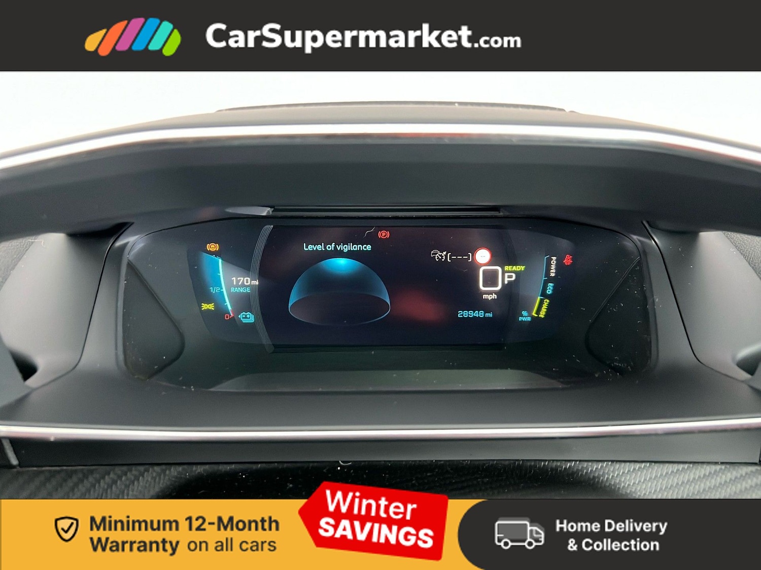 Used Peugeot 2008 2021 for sale - 77302888: Photo 16