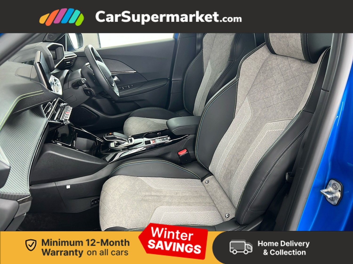 Used Peugeot 2008 2021 for sale - 77302888: Photo 18