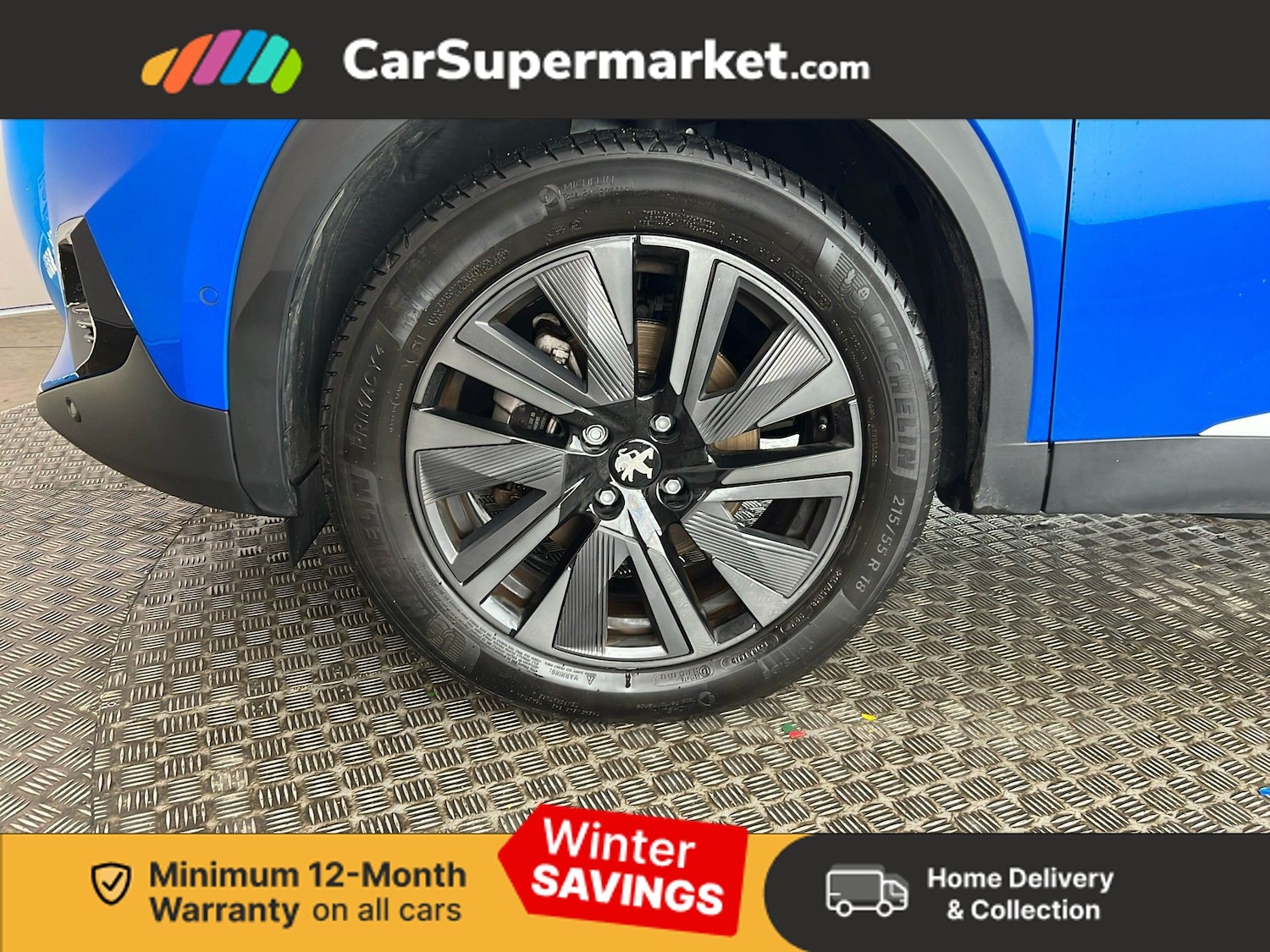 Used Peugeot 2008 2021 for sale - 77302888: Photo 20