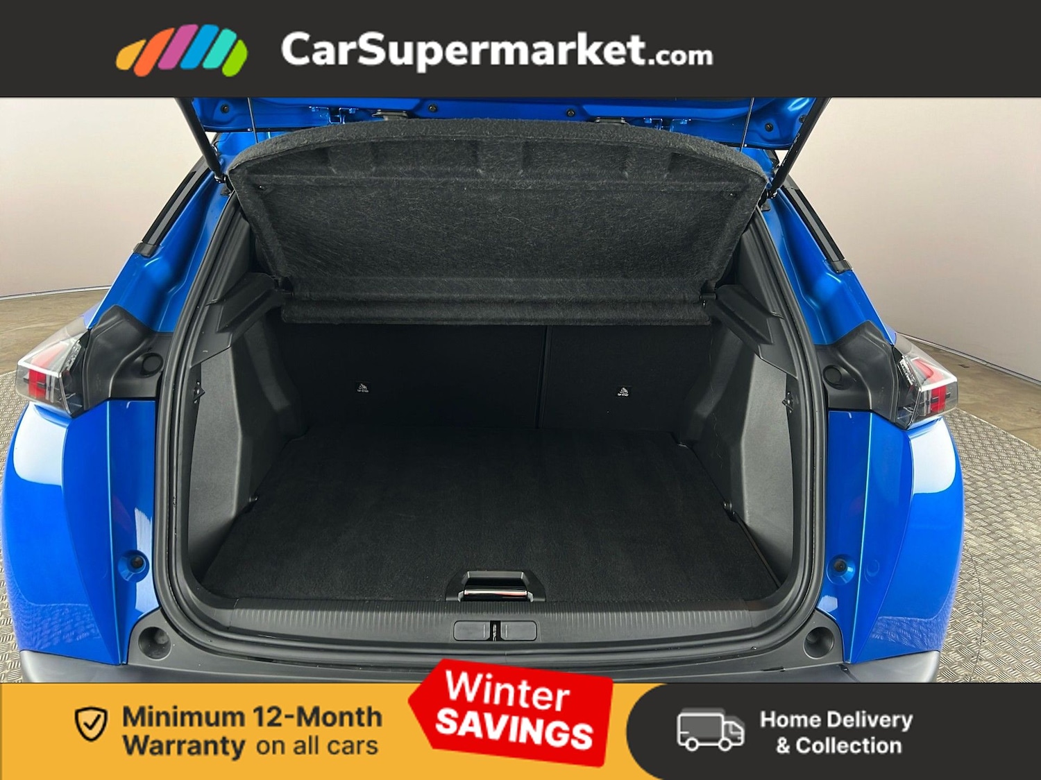 Used Peugeot 2008 2021 for sale - 77302888: Photo 23