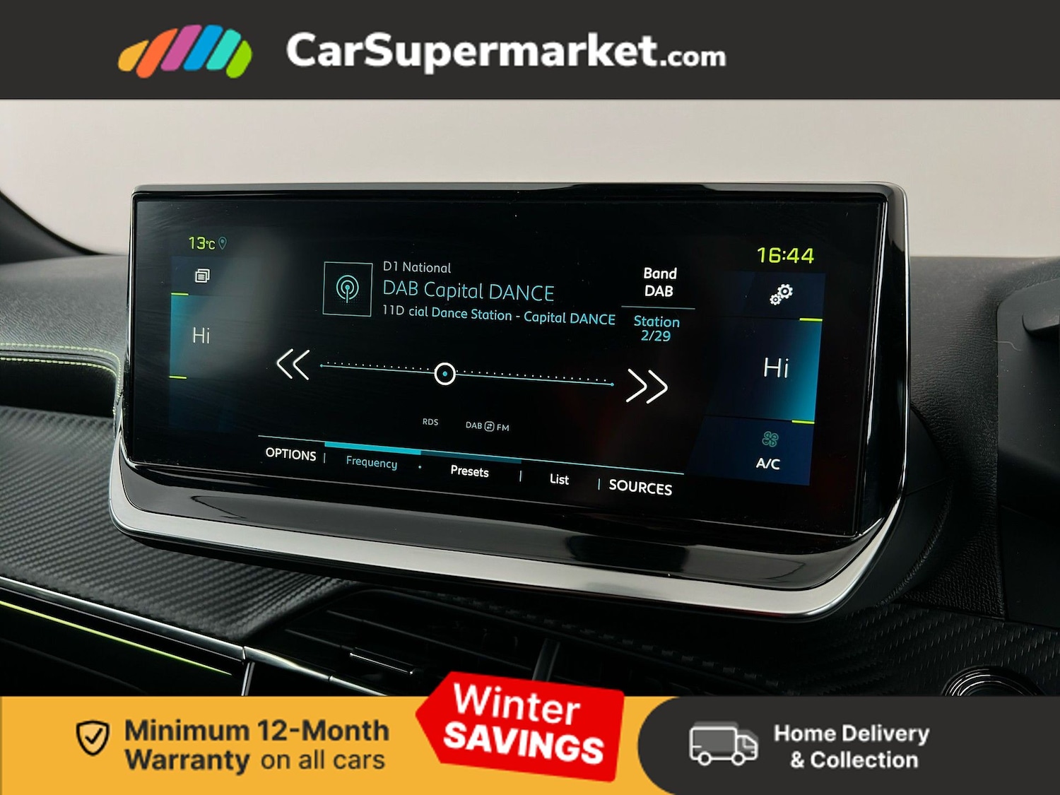 Used Peugeot 2008 2021 for sale - 77302888: Photo 26