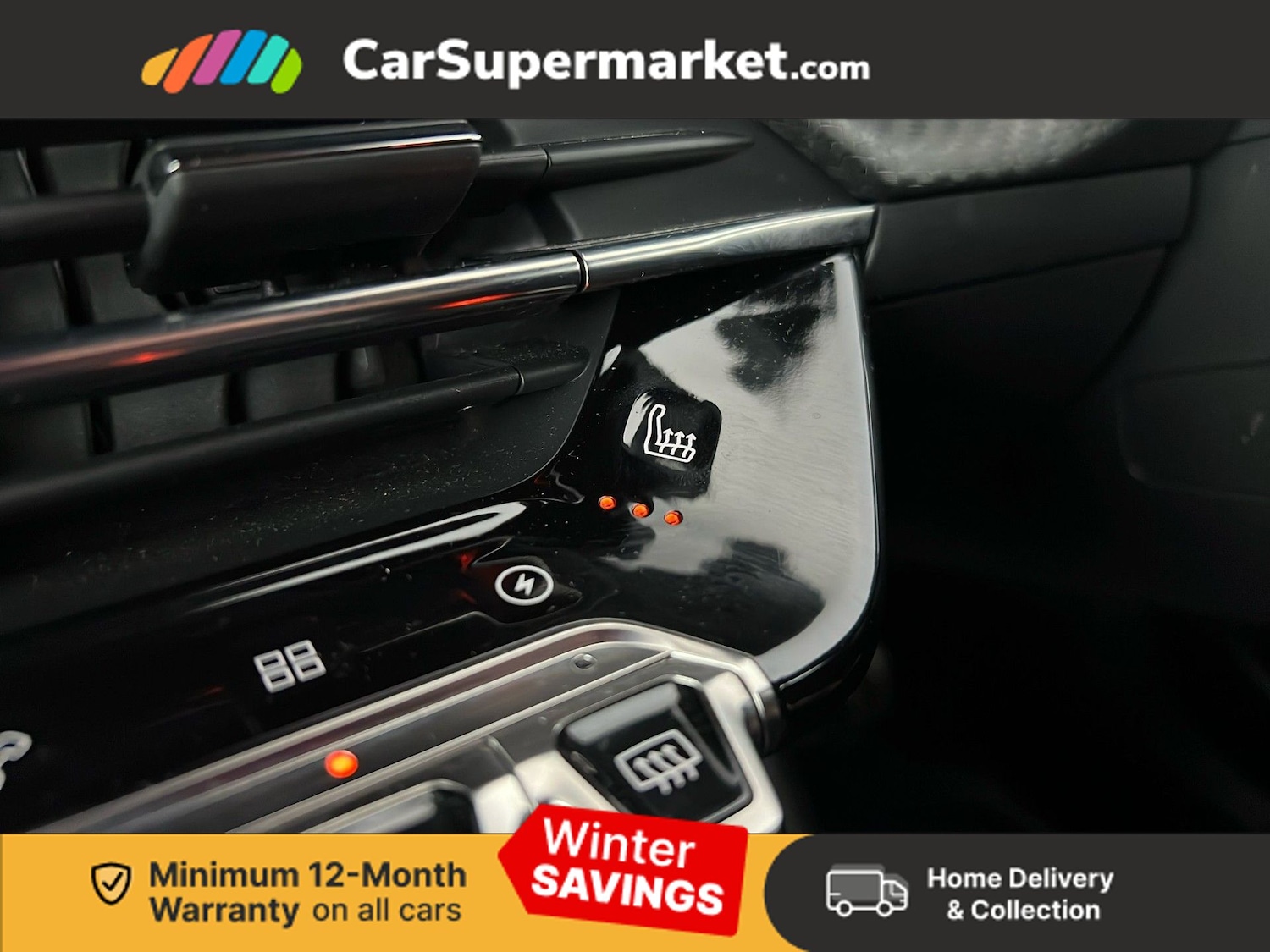 Used Peugeot 2008 2021 for sale - 77302888: Photo 27