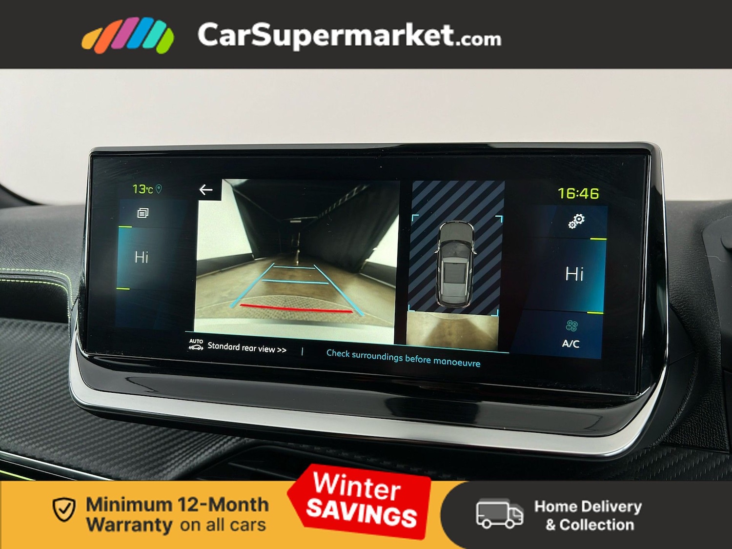 Used Peugeot 2008 2021 for sale - 77302888: Photo 28