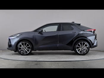 Used Toyota C-HR 2025 for sale - 79556612: Photo