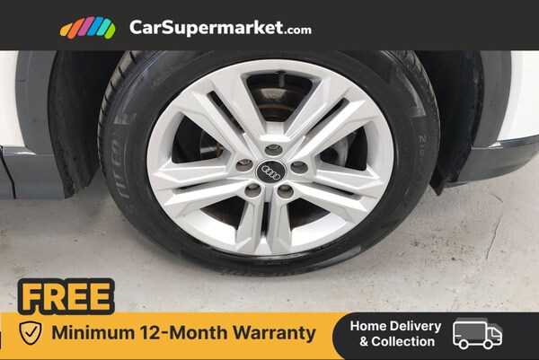 Used Audi Q2 2021 for sale - 76267864: Photo 10