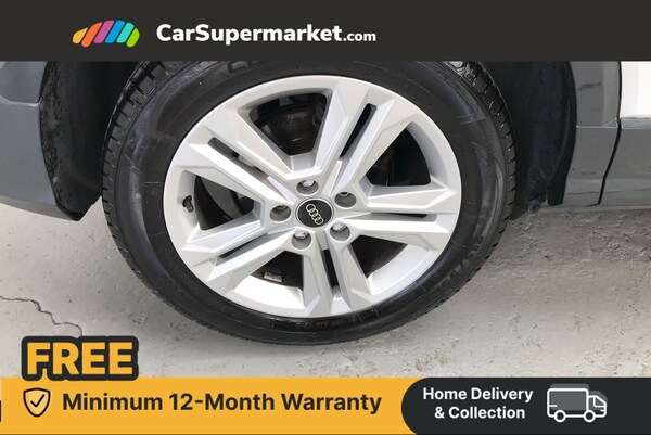 Used Audi Q2 2021 for sale - 76267864: Photo 11