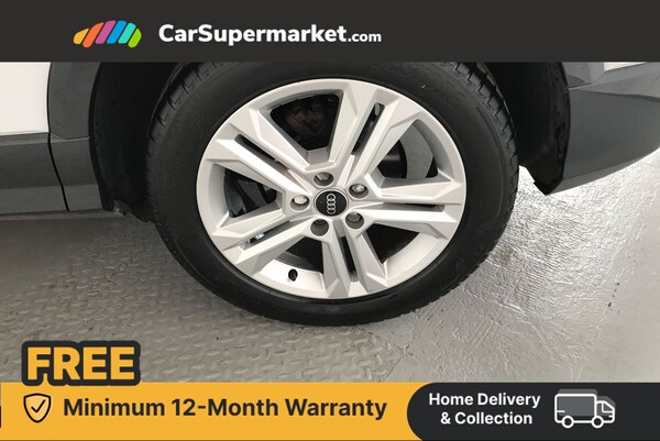 Used Audi Q2 2021 for sale - 76267864: Photo 13
