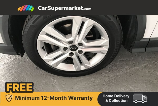 Used Audi Q2 2021 for sale - 76267864: Photo 14