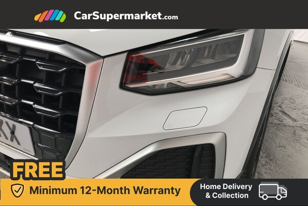 Used Audi Q2 2021 for sale - 76267864: Photo 16