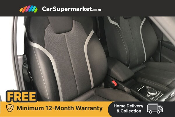 Used Audi Q2 2021 for sale - 76267864: Photo 19