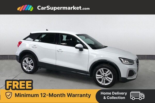 Used Audi Q2 2021 for sale - 76267864: Photo 1