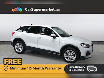2021 - 35 TFSI Sport 5dr S Tronic
