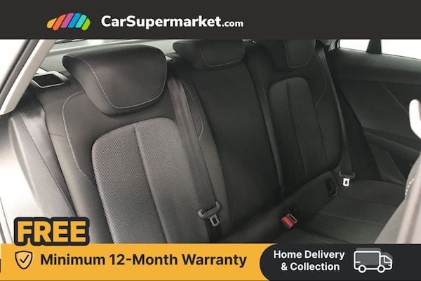 Used Audi Q2 2021 for sale - 76267864: Photo 20