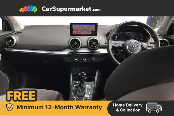 Used Audi Q2 2021 for sale - 76267864: Photo 22