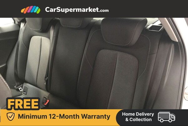 Used Audi Q2 2021 for sale - 76267864: Photo 26