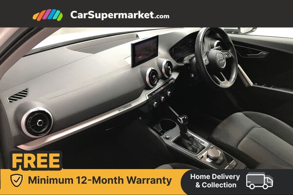 Used Audi Q2 2021 for sale - 76267864: Photo 27