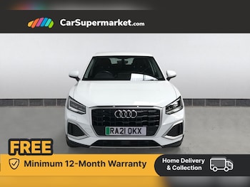 Used Audi Q2 2021 for sale - 76267864: Photo 2