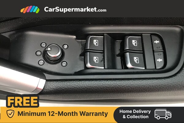 Used Audi Q2 2021 for sale - 76267864: Photo 31