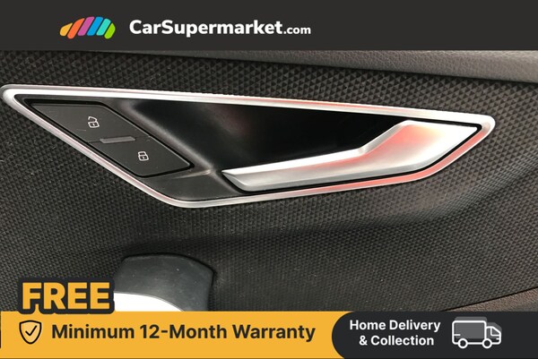 Used Audi Q2 2021 for sale - 76267864: Photo 32